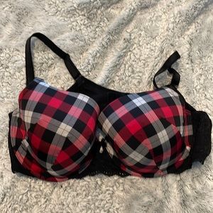Torrid bra 40D